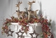 Garland Willow Branch - 96 Lights 6 Feet Electric